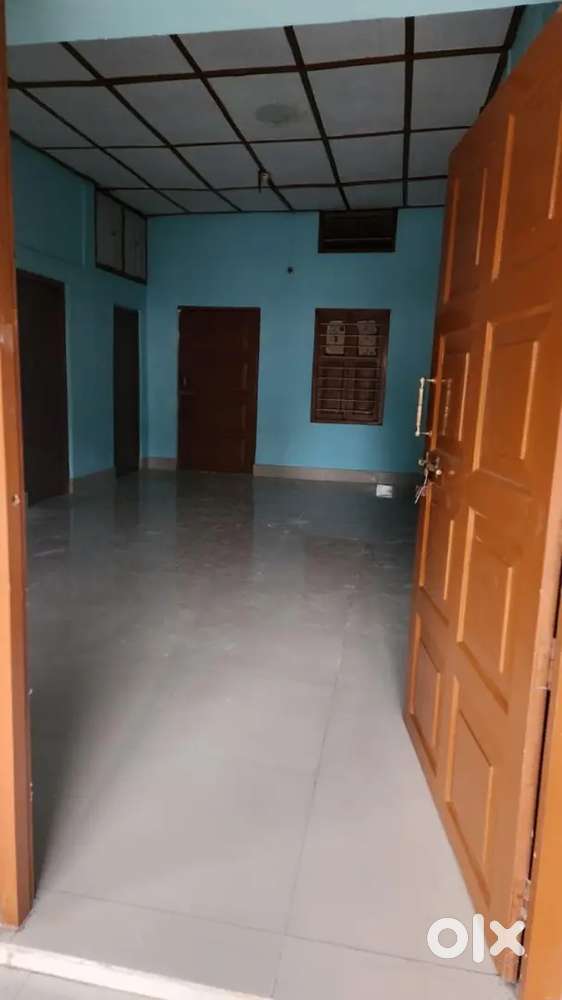 House For Rent at North Jyotinagar only Small Family.
