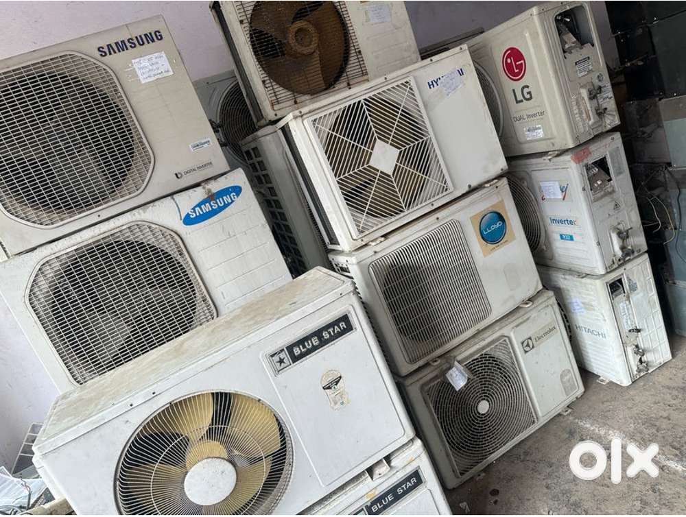 We want to sale Tower ACs.