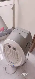 Bajaj air cooler
