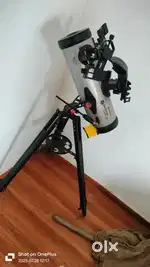 Telescope celetron 114 lt az astronomical