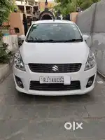 Maruti Suzuki Ertiga, 2013, Diesel