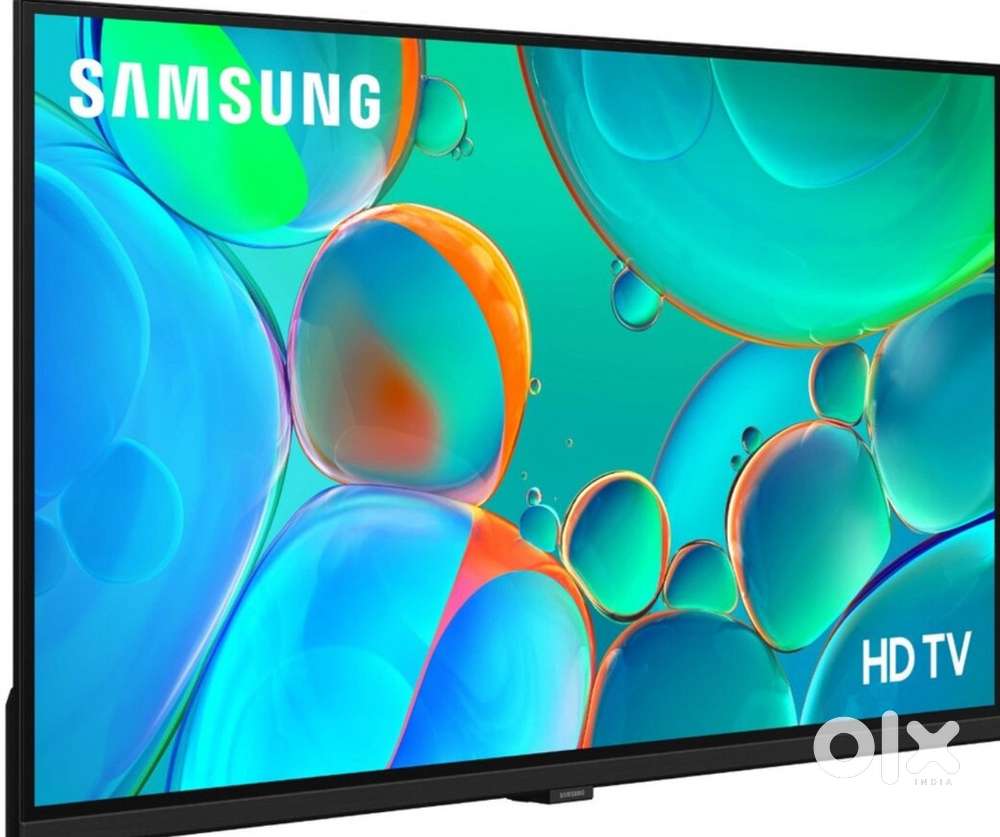 Samsung Tv 32 inch