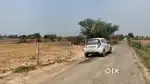 2000 gaj industrial land for sale for godown and factory