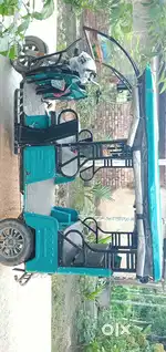 Big bull / good condition