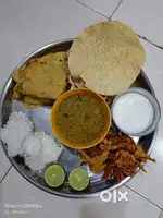 Need female cook for single person