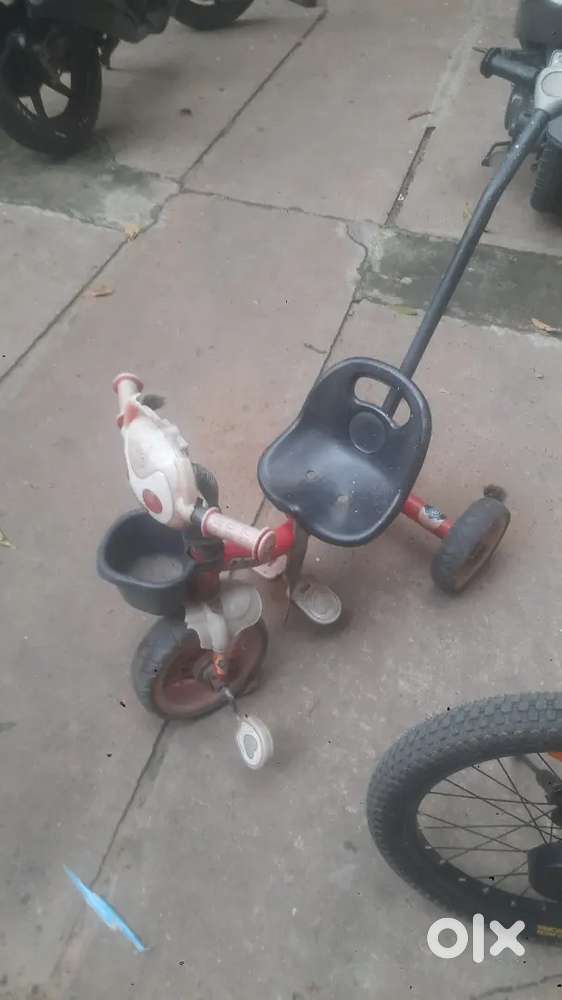 Tricycle for sell