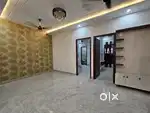 3 BHK Flat With Lift Available in Gated Society