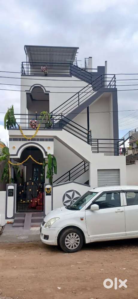 INDEPENDENT NEWLY CONSTRUCTED HOUSE FOR LEASE OR RENT