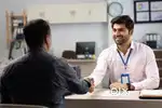 বন্ধন বেঙ্কৰ চাকৰি কৰিবলৈ ইচ্ছুক নেকি আপোনালোক