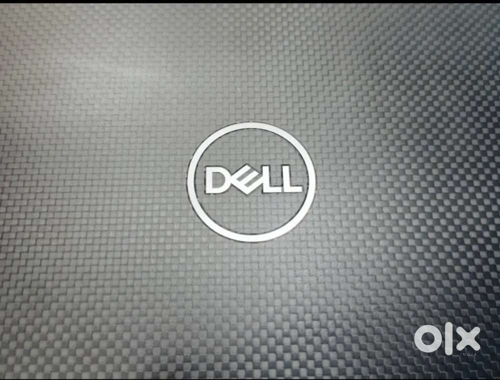I7 Dell laptop for sale