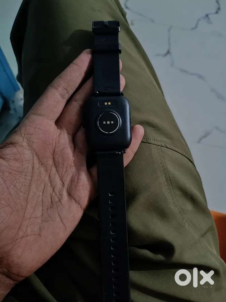 Mujhe noise ki watch sell karni hai