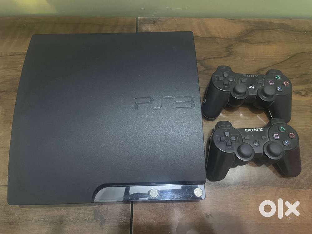 playstation 3