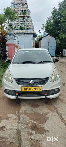 Maruti Suzuki Swift Dzire Tour 2019