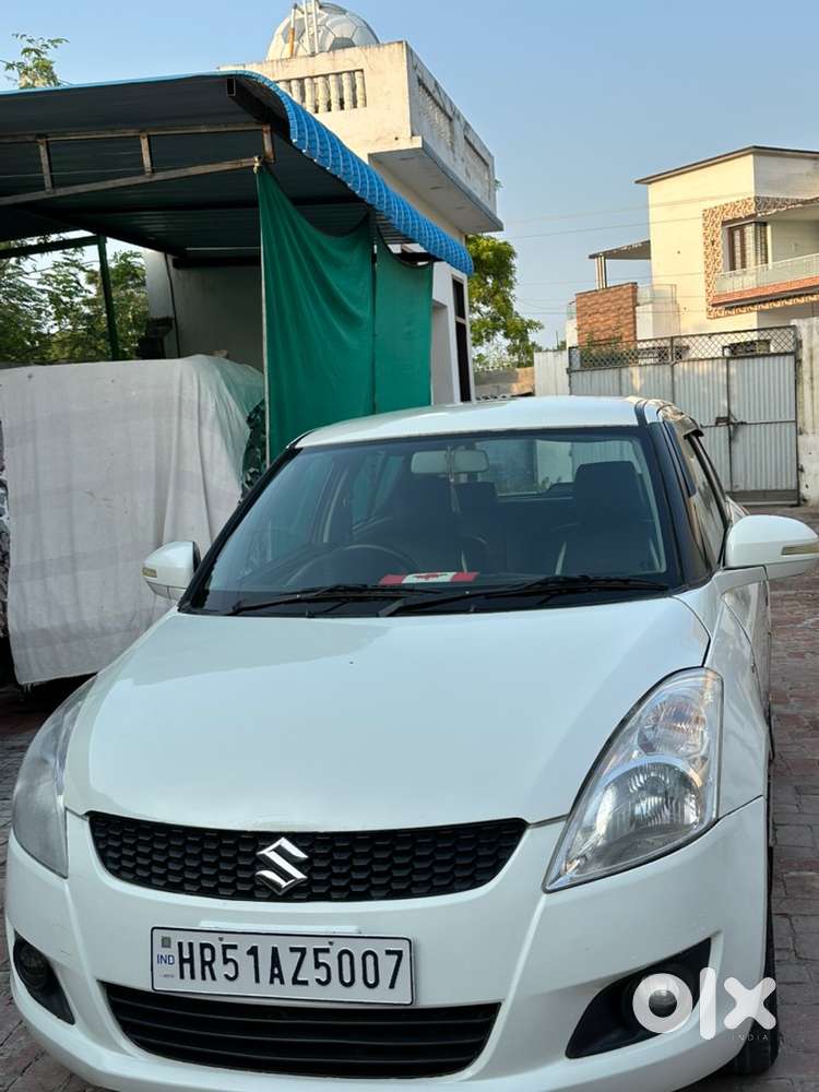 Maruti Suzuki Swift 2013 Diesel Good Condition