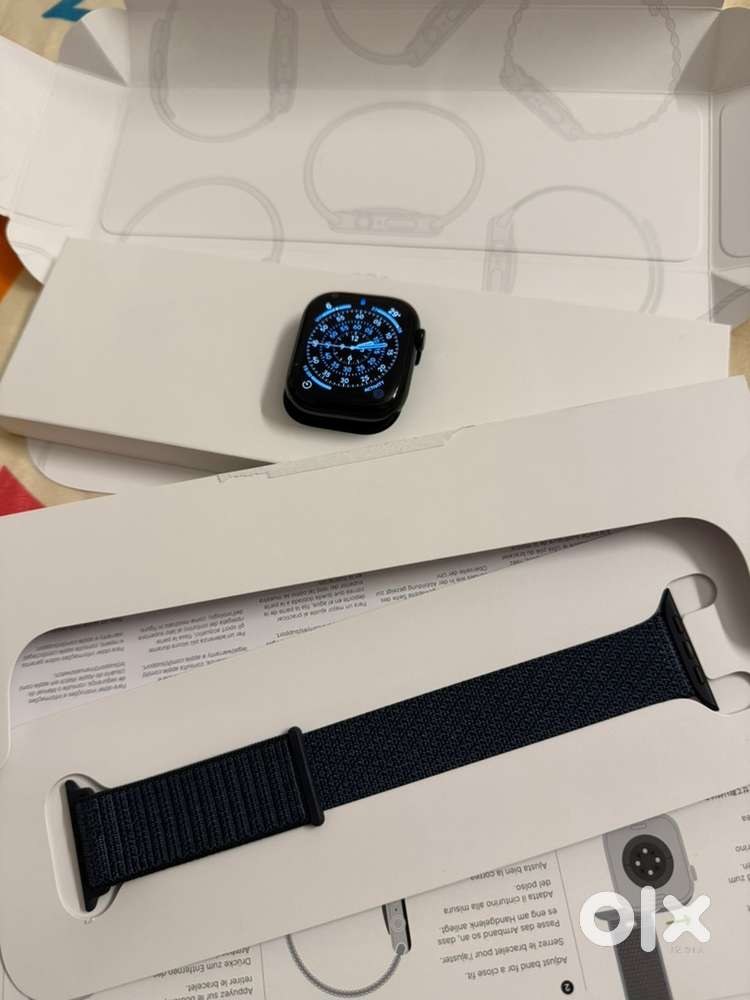 Apple watch 10 gps 46mm