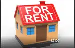 Independent House For Rent