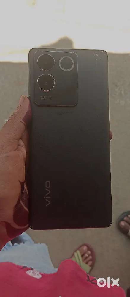 Vivo t2 pro 5g