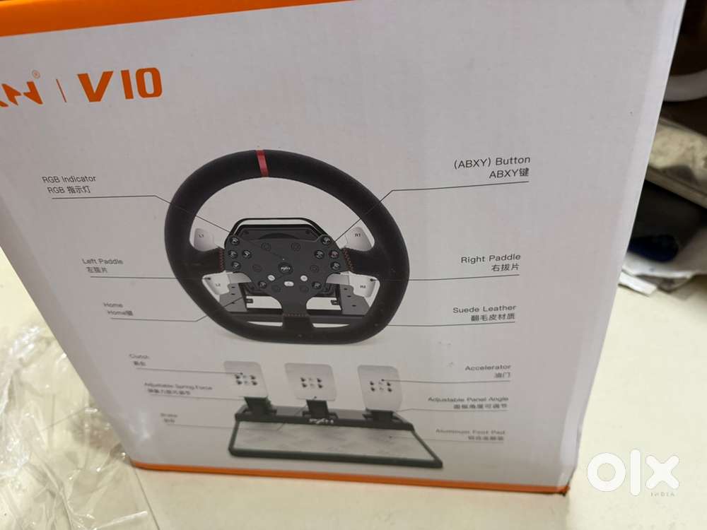 Steering wheel for sale