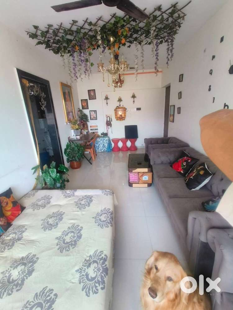 Immediately female flatmate required