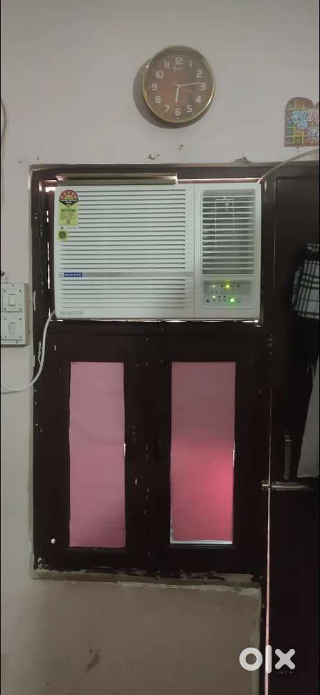 My Ac sall comnpy bulustar 5 start 1 yetas