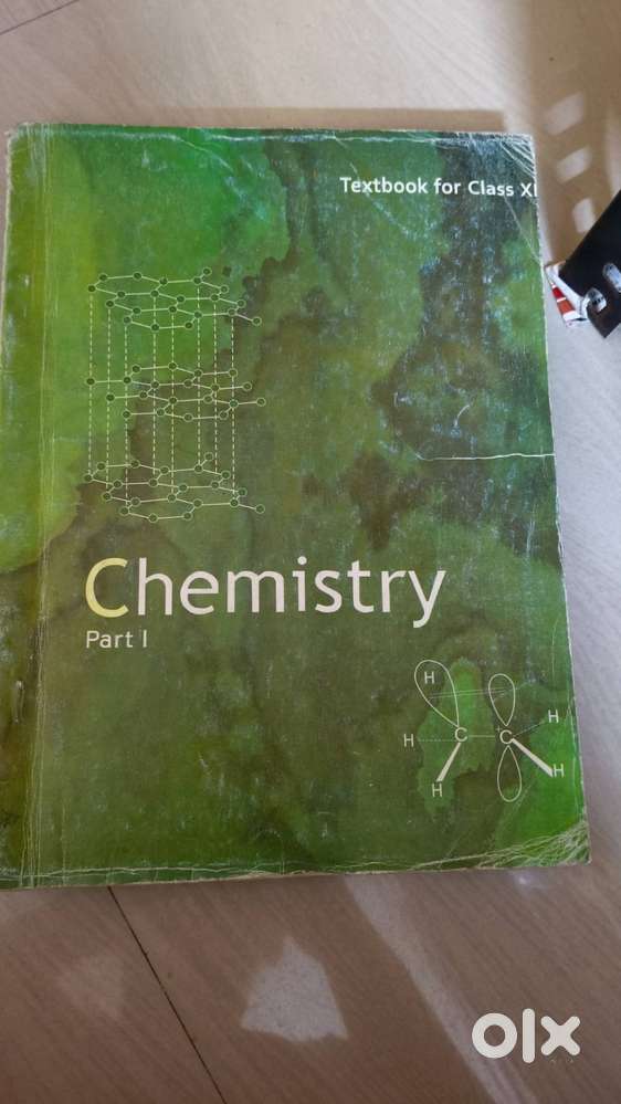 Chemistry class 11 and 12