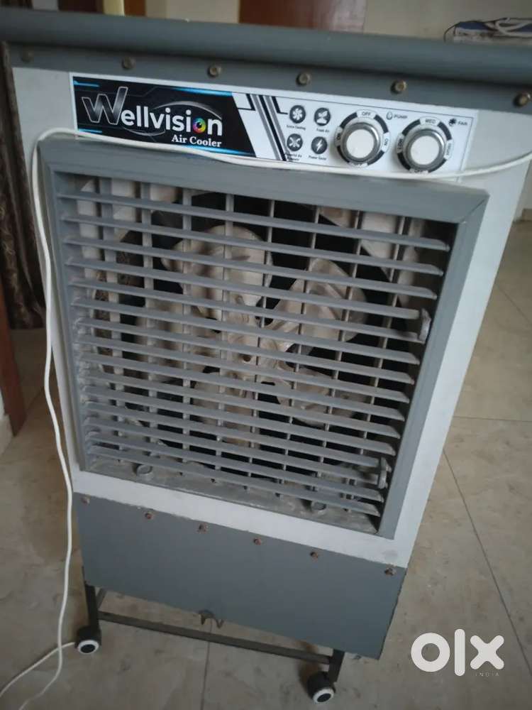 Cooler Cooler