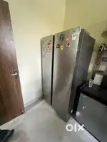 Samsung 653 ltr fridge