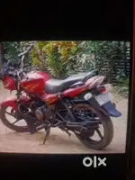 Bajaj Discover 150