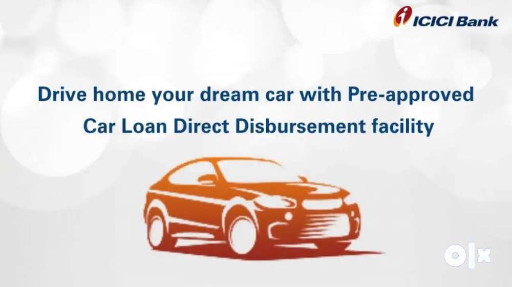 All kind of Car Loans Available. 100% Funding available