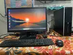 Hp desktop i7