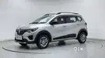 Renault Triber RXT EASY-R AMT, 2021, Petrol