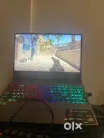 MSI laptop GP65