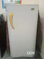Single door Godrej Fridge