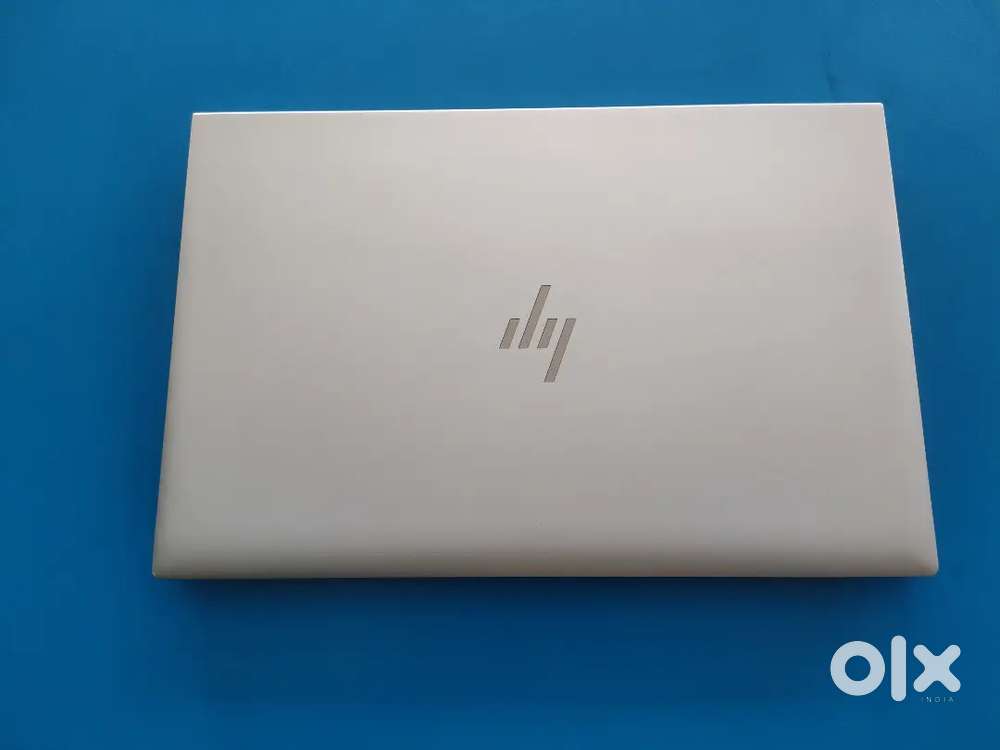 Hp 840 G8 I7 11th gen Processor