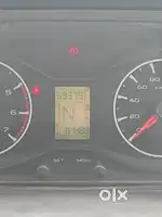 Mahindra Scorpio 2017 Diesel 81500 Km Driven