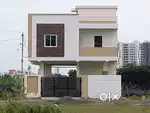 Villa Plot in West Tambaram # Offer Price