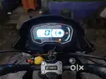 Urgent to sell..Full bike is totally in good condition.