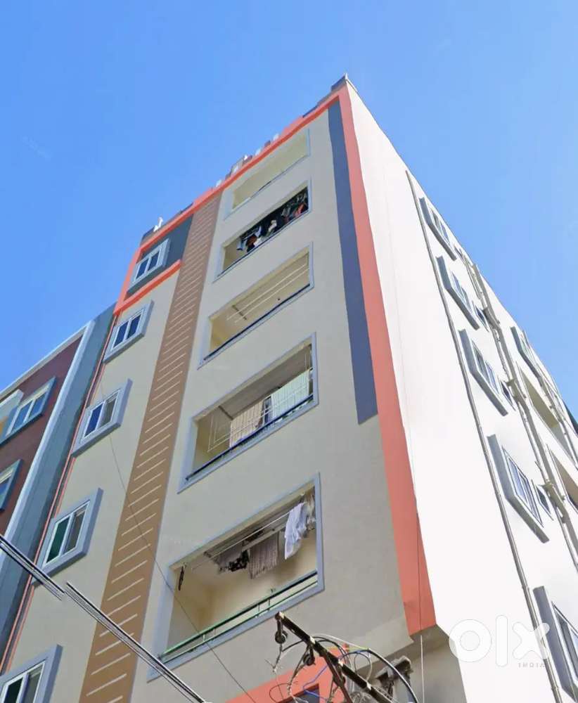 Looking for flatmate Male