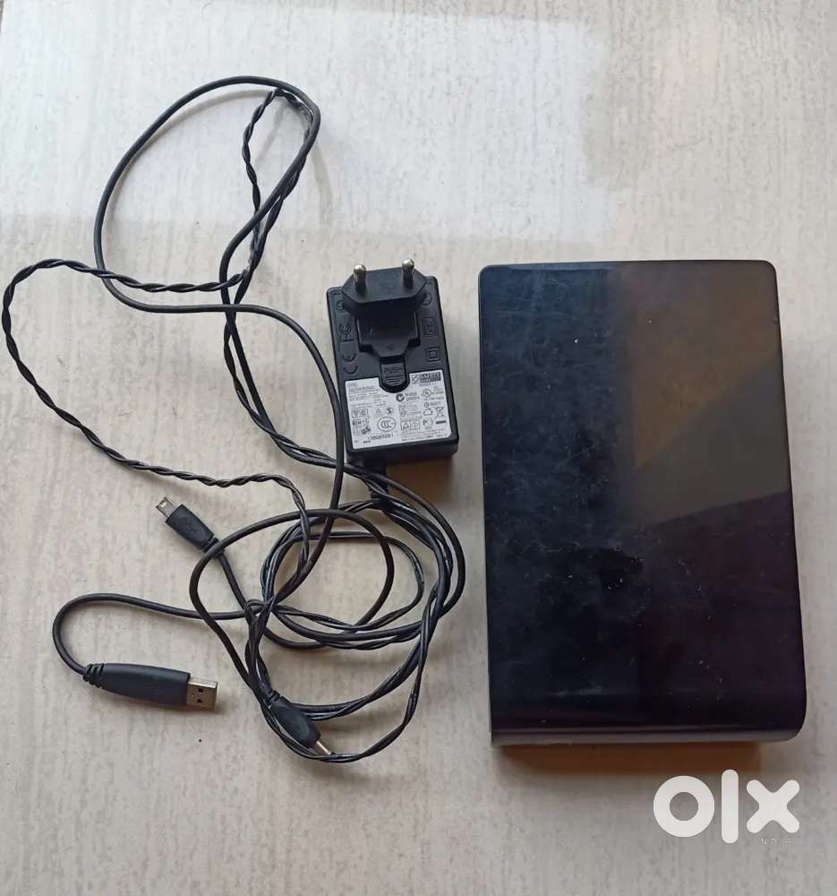 1tb Seagate expansion external HDD 3.0