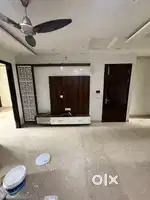 II DG REAL ESTATE II 3BHK SEMI FURNISHED 3RD FLOOR READY TO MOVE IN