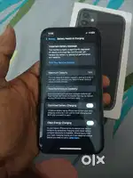 I phone 11 128 gb all original wirh box