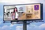 Earn Money by Taking Photos of Hoardings Near You – Easy Field Work!