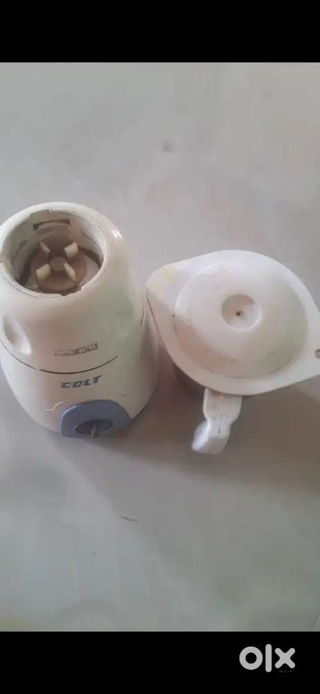 Usha Mixer Grinder