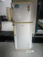 Samsung double door refrigerator