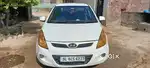 Hyundai i20 2009 Petrol Well Maintained
