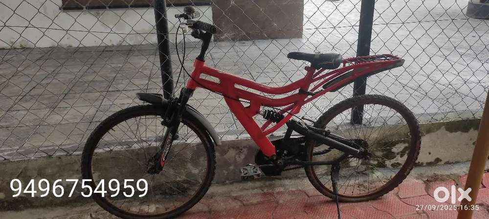Cycle for sale