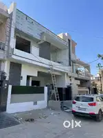 Newly built kothi for sale