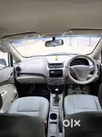 Chevrolet Sail U-VA 1.2 Base, 2013, Petrol