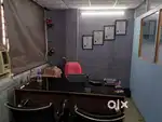 Ready-to-move-in Office Space in Mukand Nagar