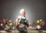 Indian Cook chiye
